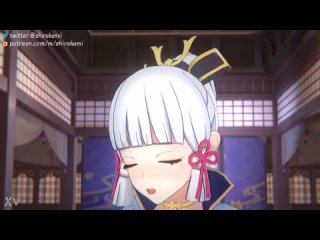 xvideos securing the kamisato offspring hd mp4