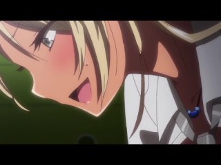 [rvh] / uchi no otouto maji de dekain dakedo mi ni konai? (1 серия) (anicosmic)