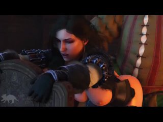 night sex 18+ 3d porno