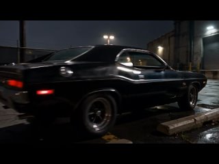 long night mp4