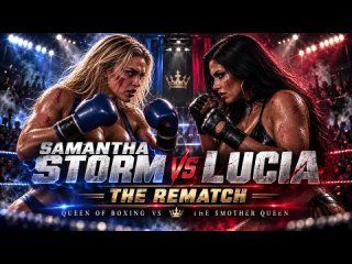 samantha storm vs lucia boxing mp4