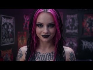 making new contacts mp4