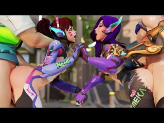d va ; d mon