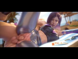 night sex 18+ 3d porno
