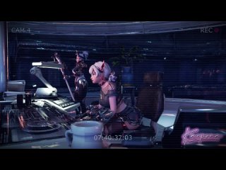 night sex 18+ 3d porno